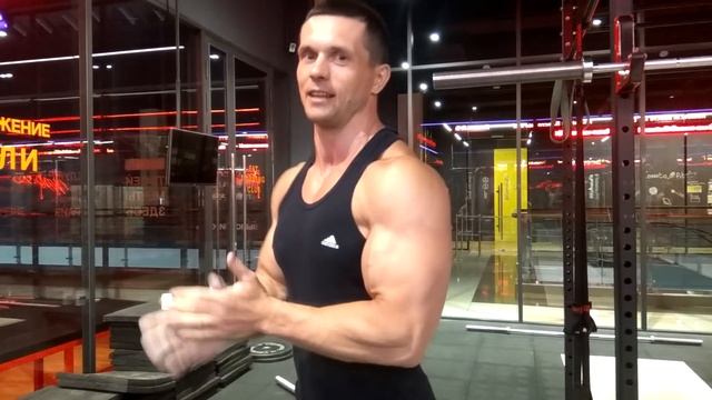 Силовой ВЫЗОВ Д.Вовку, А.Сухареву, В.Блуду, Медведю, Ю.Спасокукоцкому смотреть онлайн