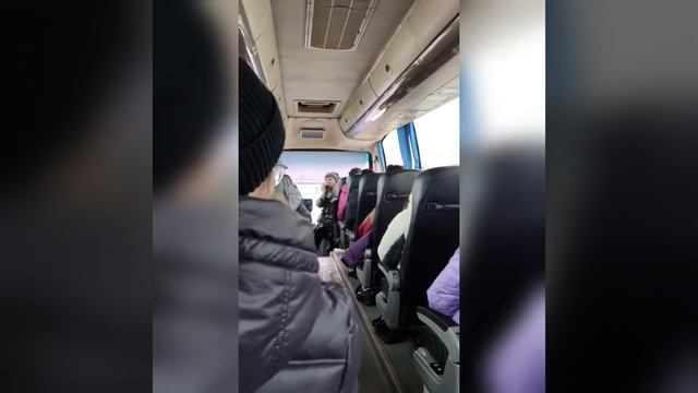 VLOG: экскурсия по Красноярску ?❄⛷? смотреть онлайн