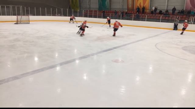 2018.03.24 (ПТСПб) ХК «Форвард 2004» - ХК «Бульдоги 2004» [ТВ] смотреть онлайн