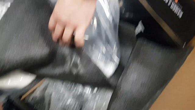 AndaSeat Kaiser 3  (Size XL) - Распаковка проверка 15.03.2023