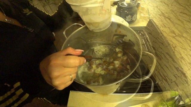 Escargots-Burgundy snail. Улитка по-Бургундски смотреть онлайн