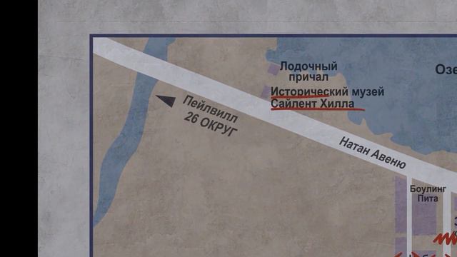 Silent Hill 2 - обзор и полное прохождение #silenthill #silenthill2