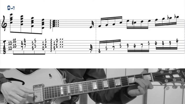 Joe Pass Stella by Starlight Transcription смотреть онлайн