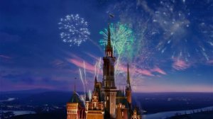 Disney Intro Full HD 1080p