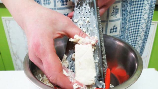 Книга рецептов