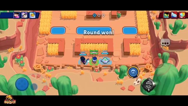 Brawl Stars: Gameplay Walkthrough Part 475 - Trash Panda Penny (iOS, Android) смотреть онлайн