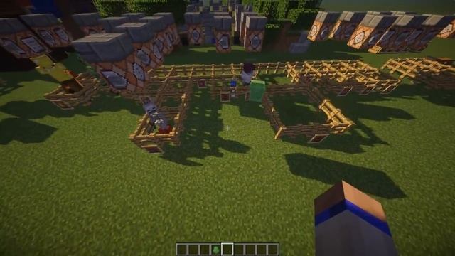 КАК ПРИЗВАТЬ CLASH ROYALE В МАЙНКРАФТЕ БЕЗ МОДОВ?! КЛЭШ РОЯЛЬ В MINECRAFT смотреть онлайн