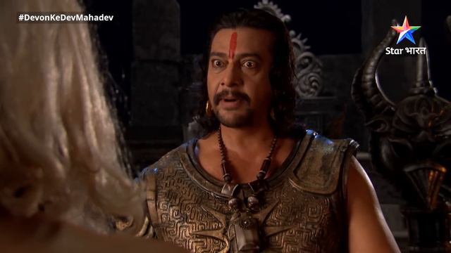 Devon Ke Dev...Mahadev || Sati Ke Viyog Se Dukhi Mahadev || देवों के देव...महादेव Part 61 смотреть онлайн