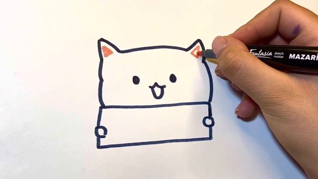 Как нарисовать валентинку смотреть онлайн