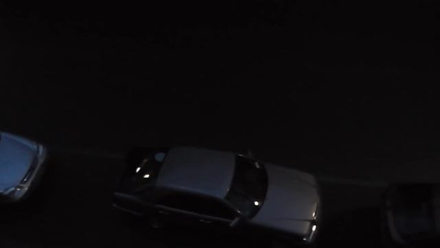 Panasonic HC-V100 Testvideo bei Nacht смотреть онлайн