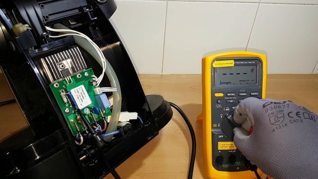 ? COMO REPARAR CAFETERA NESPRESSO KRUPS XN 2001, XN 2140 смотреть онлайн