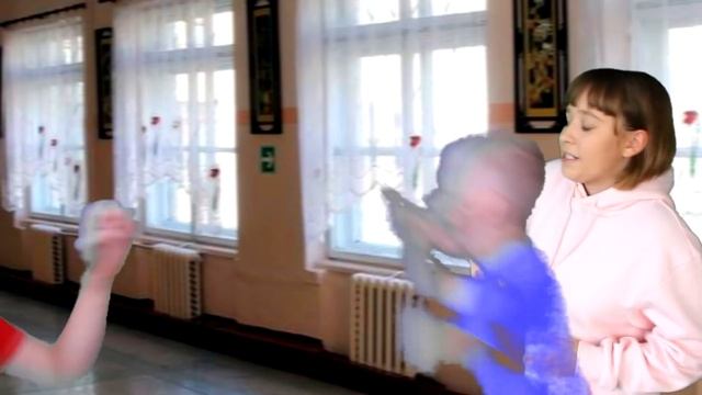 Каждая Школа Такая