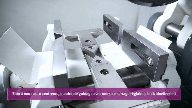 Tronçonneuse à fraise scie - CS 315 смотреть онлайн