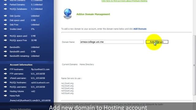 How to make a website for free? - Complete tutorial [2012] смотреть онлайн