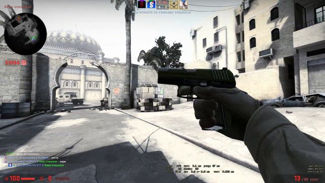 Полная катка 2vs2 #2 смотреть онлайн