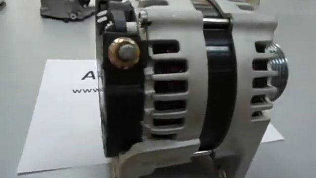 Генератор 5262499/ 5262499 смотреть онлайн