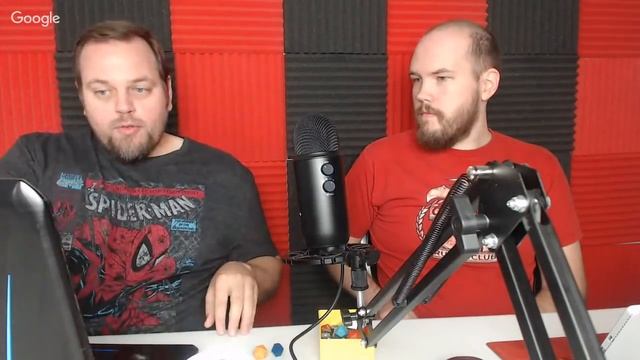 The 5 Minute RPG - Let's Talk About Our New RPG System смотреть онлайн