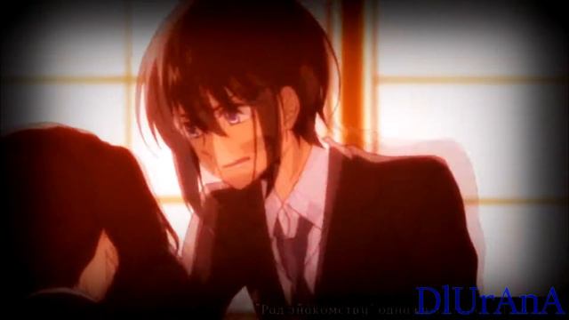 ▀▄Леди умеют разбивать сердца▀▄AMV-Аниме клип▀▄ смотреть онлайн