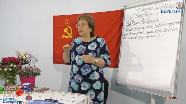 Самый первый страх в жизни каждого. смотреть онлайн