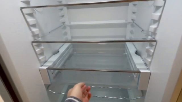 ХОЛОДИЛЬНИКИ LIEBHERR 2023 смотреть онлайн