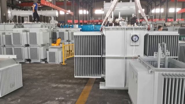 Продавец силового/распределительного трансформатора 200KVA 6.6KV в Китае, качество, цена по смотреть онлайн