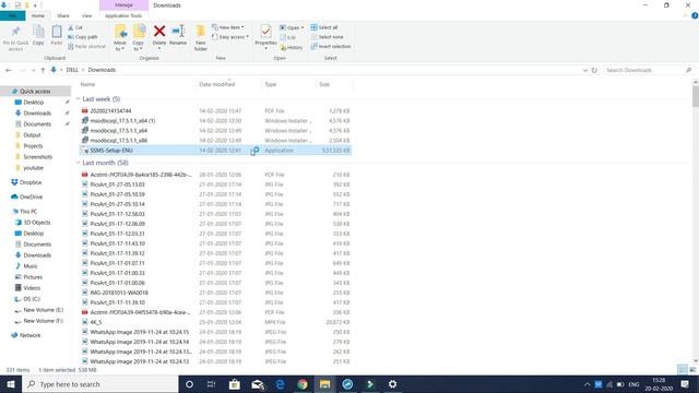 How To Download And Install SSMS SQL Server Management Studio 2019 | Microsoft SSMS 18.4 смотреть онлайн