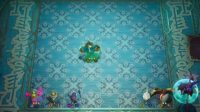 Auto Chess Season 11 Trailer | PS5, PS4, Nintendo Switch, PC, Mobile смотреть онлайн