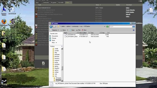 "Css\Wcs" How to make yourself "Wcsadmin" смотреть онлайн