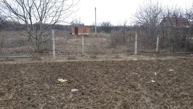 Устройство органической грядки (часть 2) смотреть онлайн