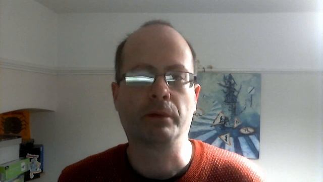 Pal Denes and Daniel Sendula – “Software and Simulation” смотреть онлайн