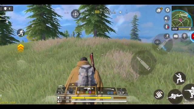 *NEW * Last zone Action? | CODM | Call of Duty Mobile | DND Gameplay смотреть онлайн