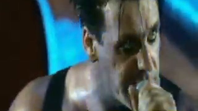 Rammstein VS Pushnoy смотреть онлайн