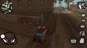 Обзор стрип клуба в гта сан Андреас