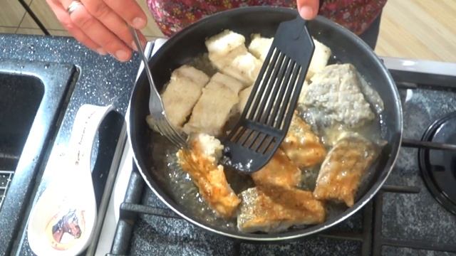 Секрет жареной щуки смотреть онлайн