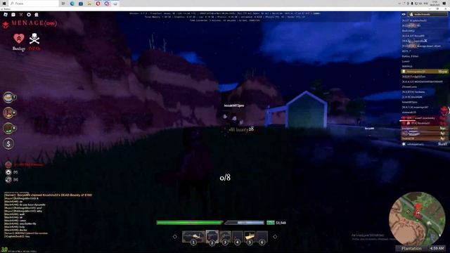 Anniversary My Clans - Roblox TWW Montage смотреть онлайн