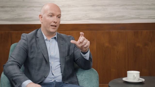 MongoDB cultivates a cybersecurity culture and shrinks security skills gap | Amazon Web Services смотреть онлайн