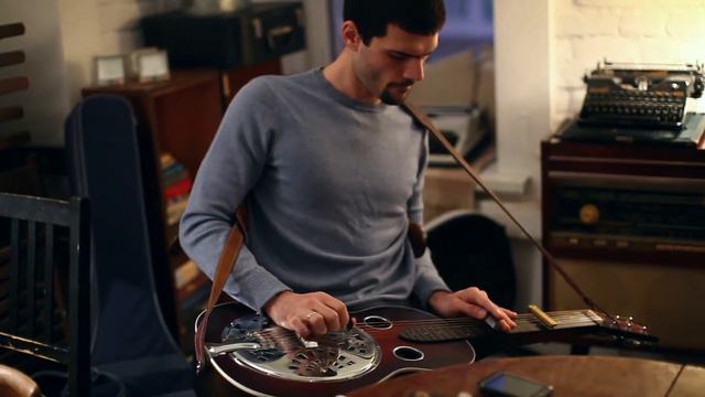 звуки ц - Rick Ryan & Red Brick Boys - The Walls of Time смотреть онлайн