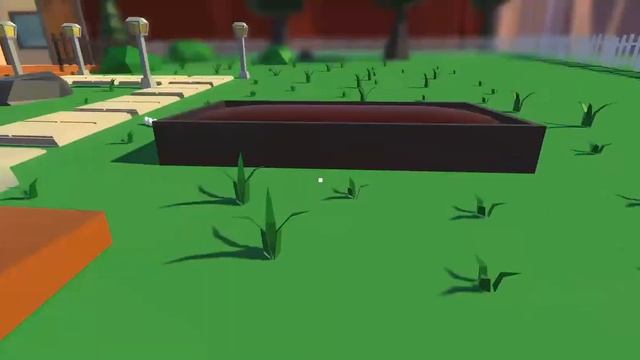 Dev Update #1 | My Little Garden Ep 2 | Development Series