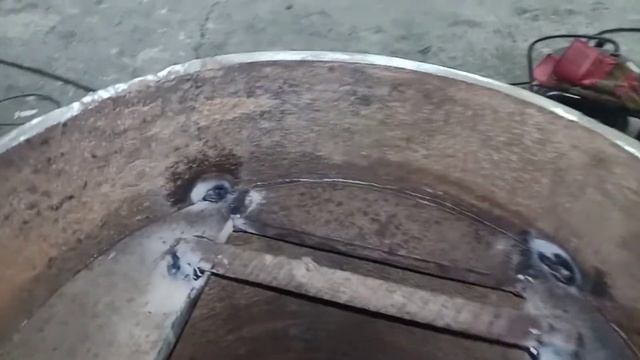 Изготовление печи для бани смотреть онлайн