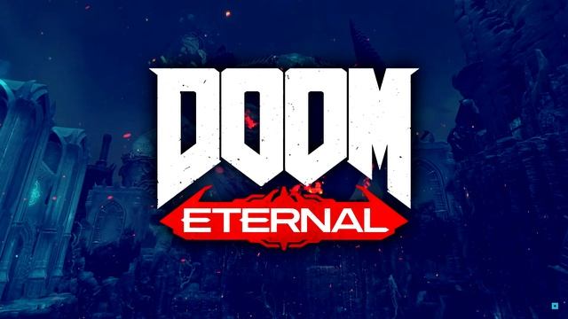 DOOM Eternal Unofficial DLC Soundtrack - System Malfunction смотреть онлайн