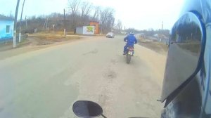 Yamaha MT 03 (Ямаха МТ 03)660сс №2