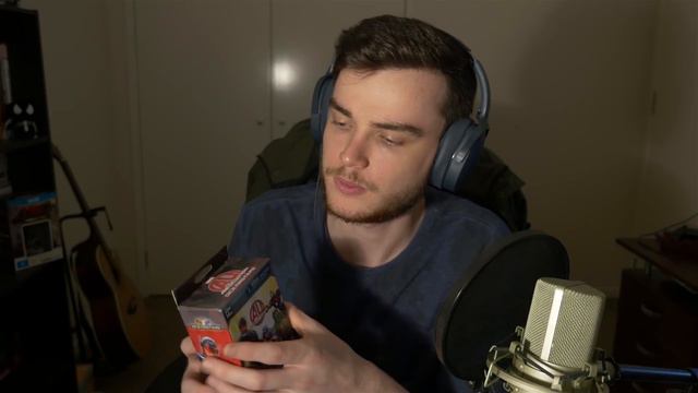 ASMR Board Game Haul (Soft Spoken) смотреть онлайн