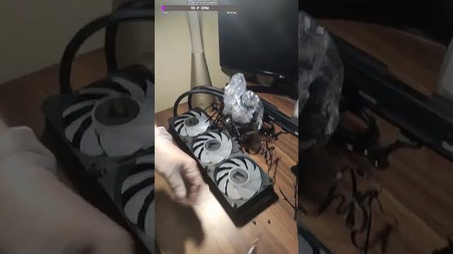 Собираем ПК! На AMD Ryzen 9 3900x