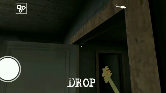 Это ЭКСТРИМ! // Granny Chapter Two смотреть онлайн