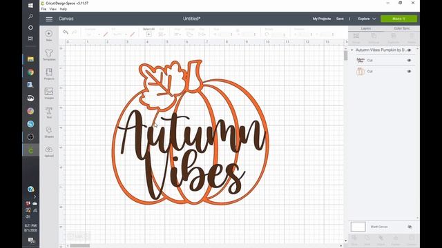 How to Prepare SVG Files to Sell (Cricut Design Space) - How to Make and Sell SVG Files on Etsy смотреть онлайн
