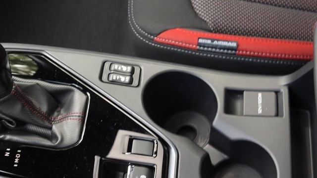 2024 Subaru Impreza RS Review - Manage Your Expectations. смотреть онлайн