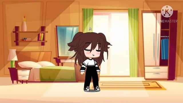 ?✨Суть тренда посмотреть на камеру как на врага?✨