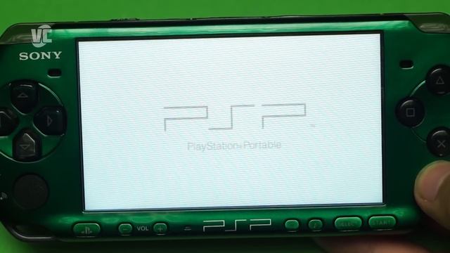 PlayStation Portable - портативка нового десятилетия смотреть онлайн