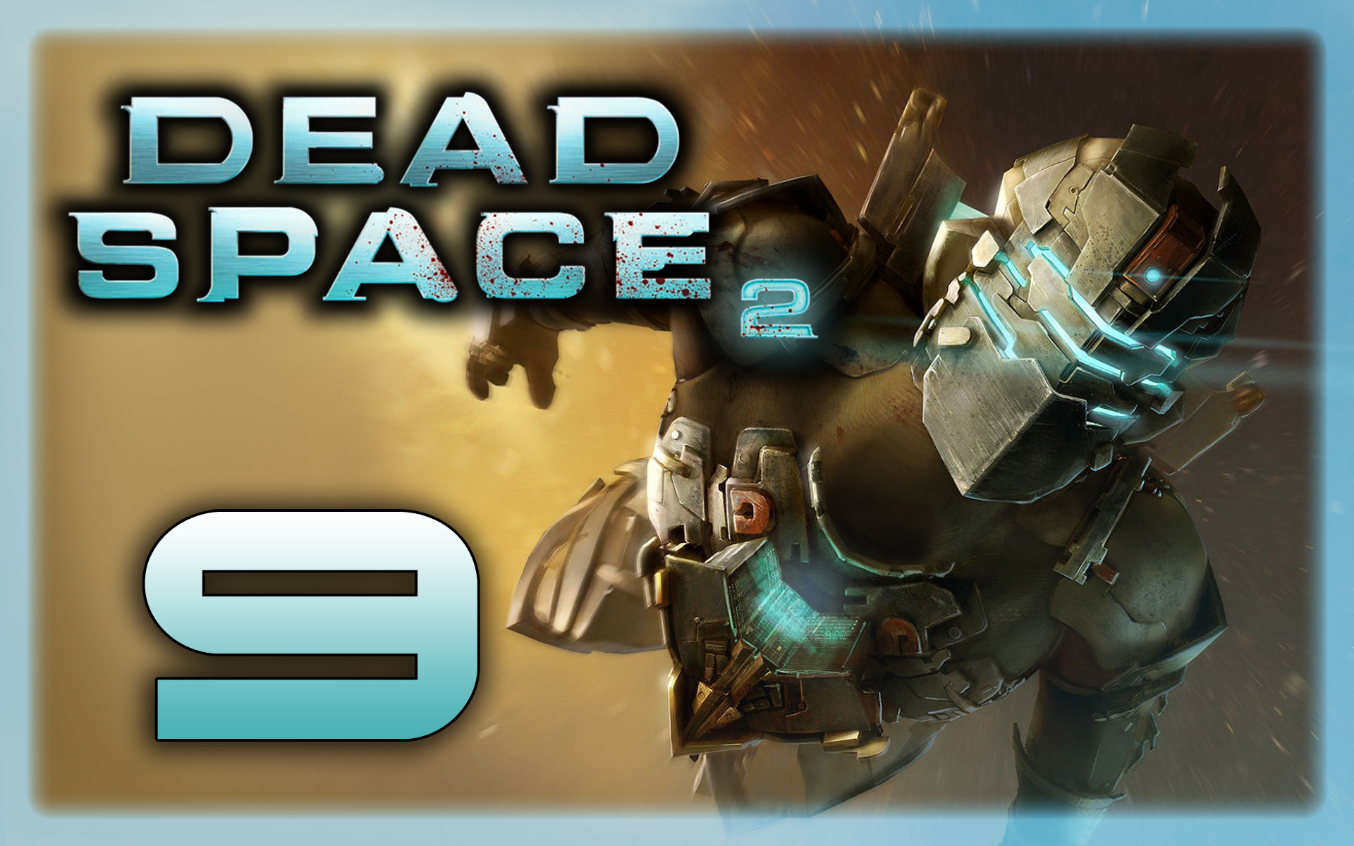 Dead Space 2 - Прохождение игры на русском [#9] | PC (2013 г.)