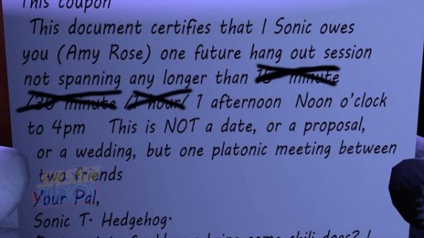 Amy's Special Christmas Gift | Sasso Studios